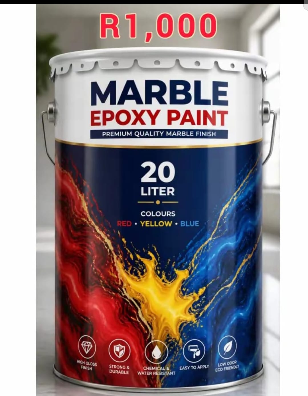 Epoxy