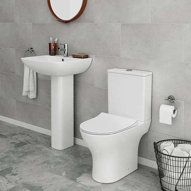 Twyford tiles
